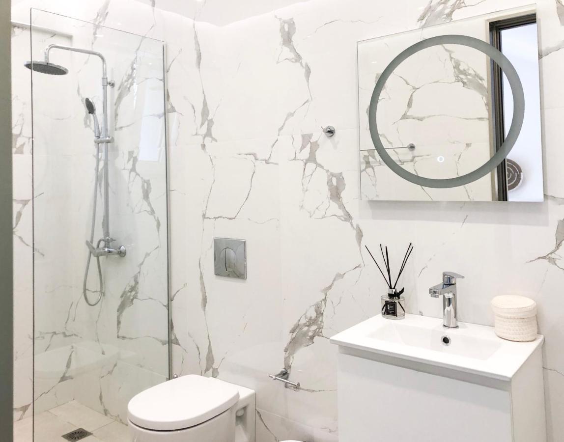 Stelisia Rooms Chania  Luaran gambar