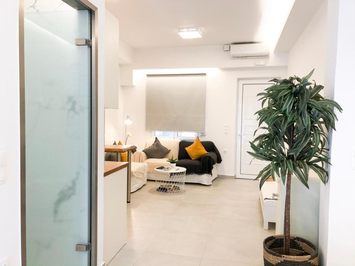 Stelisia Rooms Chania  Luaran gambar