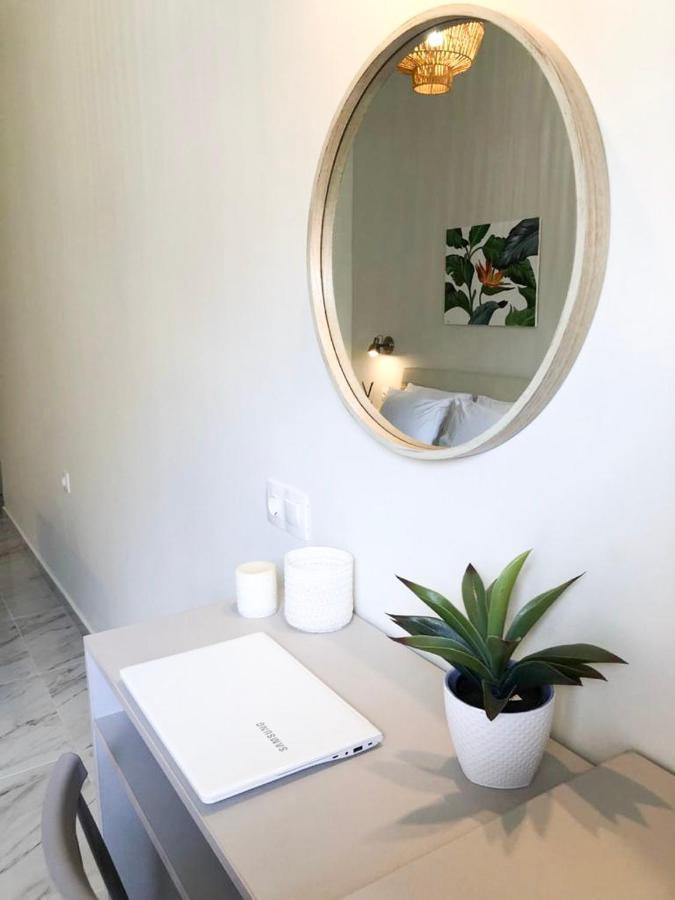 Stelisia Rooms Chania  Luaran gambar