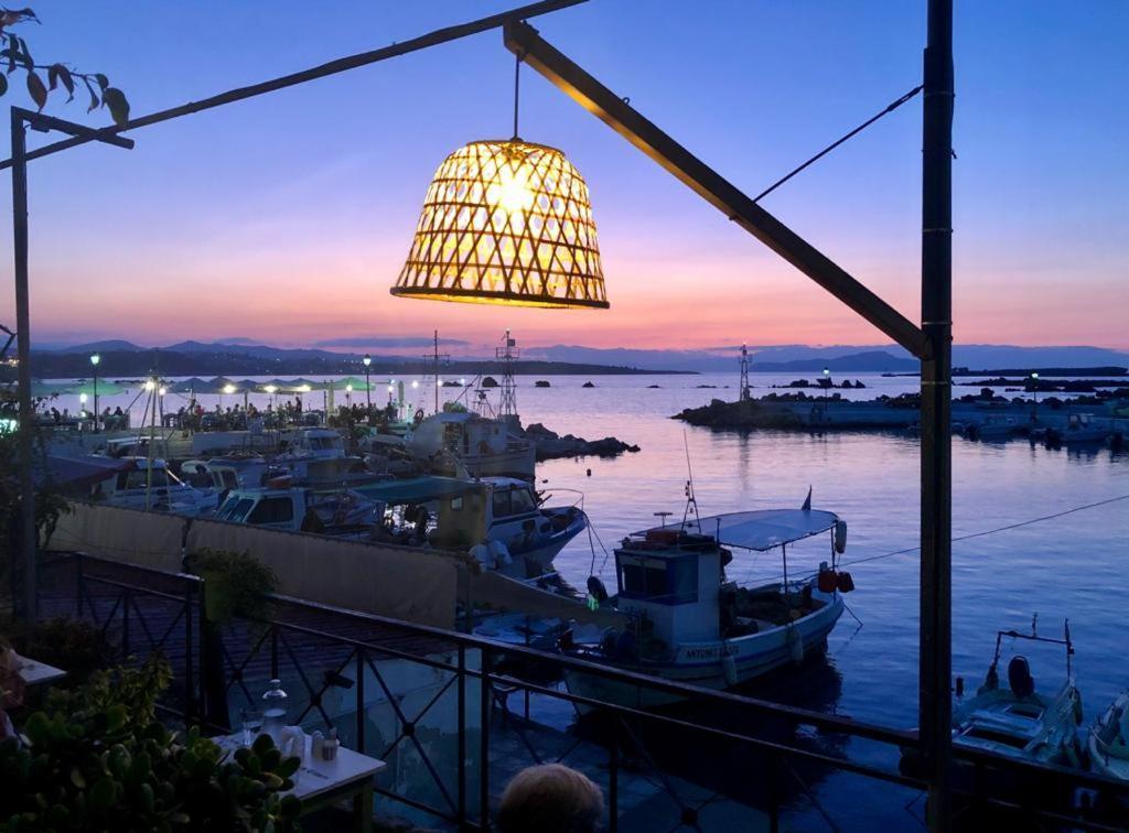 Stelisia Rooms Chania  Luaran gambar