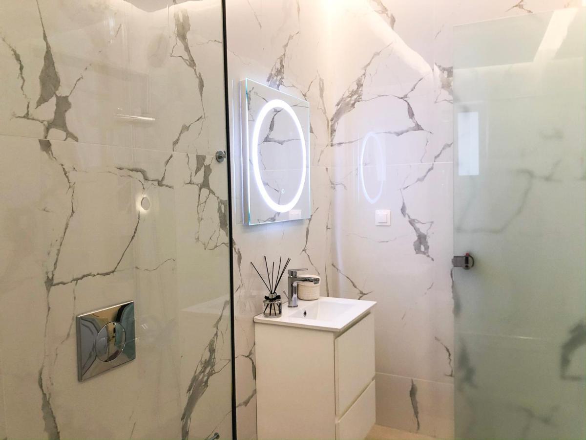 Stelisia Rooms Chania  Luaran gambar