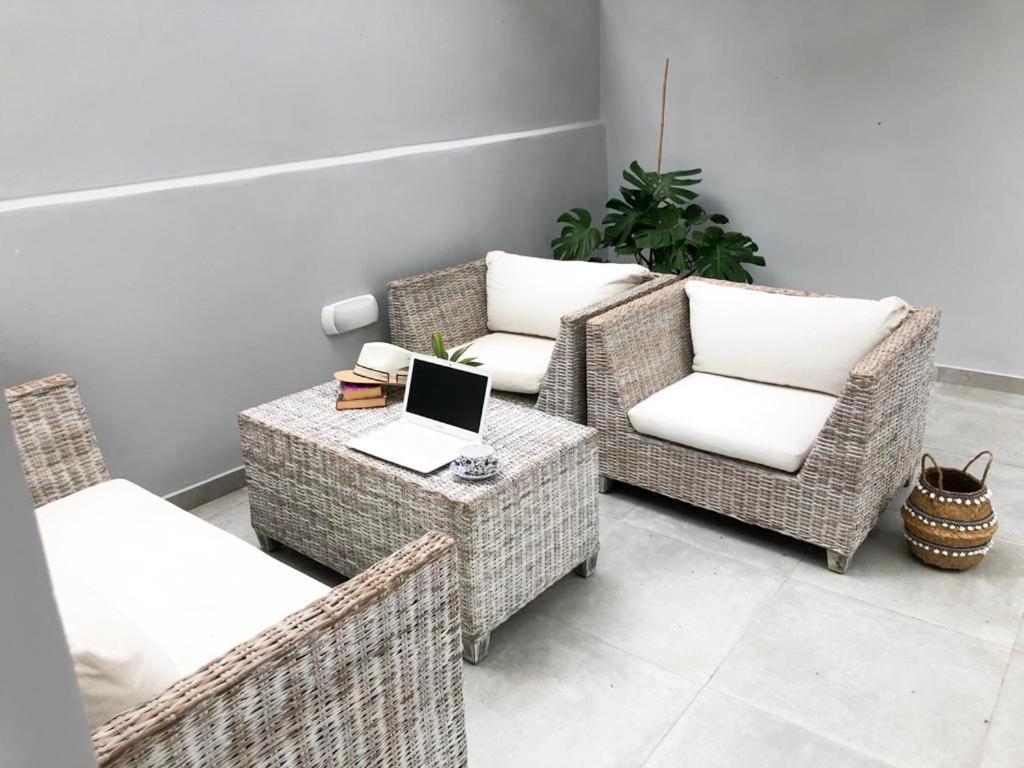 Stelisia Rooms Chania  Luaran gambar